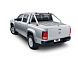 TCAMAROK3P–2T EGR крышка кузова под оригинальную дугу VOLKSWAGEN Amarok окрашена в цвет Deep Black